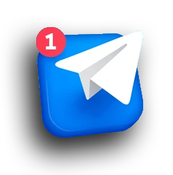 پشتیبانی فنی تلگرام